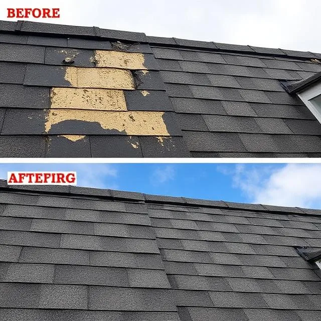 Roof Repair Near Me in Edinburg, TX near me